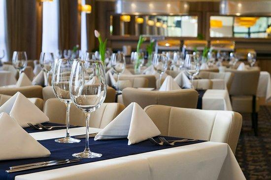 Atmosfera Restaurant